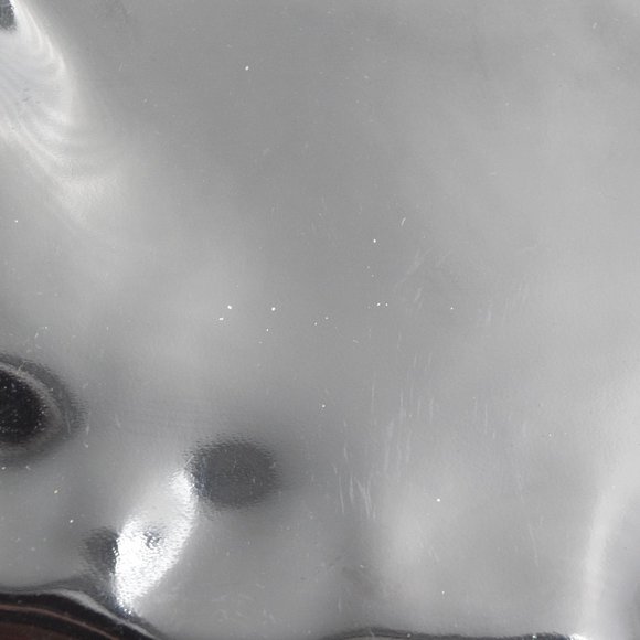 MCM Vintage Black Patent Leather Clutch Bag Purse - Picture 8 of 8